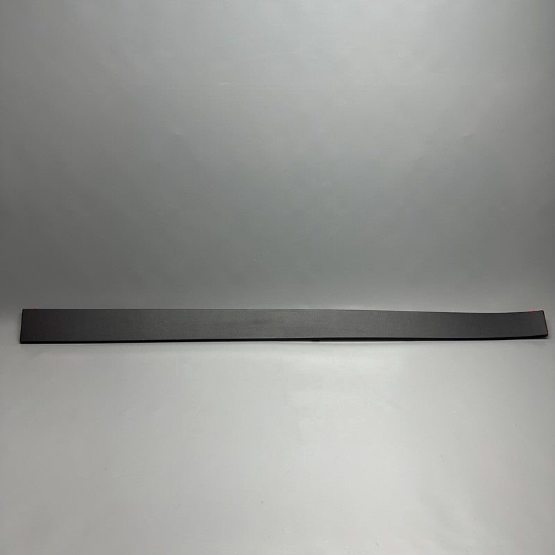 1035120-00-E TESLA MODEL X DOOR MOLDING TRIM RIGHT 2016 2017 2018 2019 2020 OEM 1035120-00-E