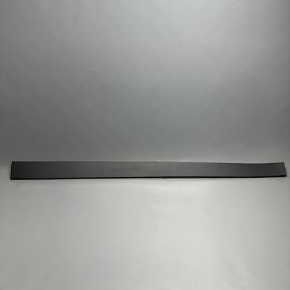 1035120-00-E TESLA MODEL X DOOR MOLDING TRIM RIGHT 2016 2017 2018 2019 2020 OEM 1035120-00-E
