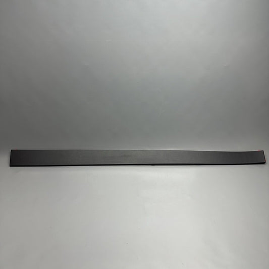 1035120-00-E TESLA MODEL X DOOR MOLDING TRIM RIGHT 2016 2017 2018 2019 2020 OEM 1035120-00-E
