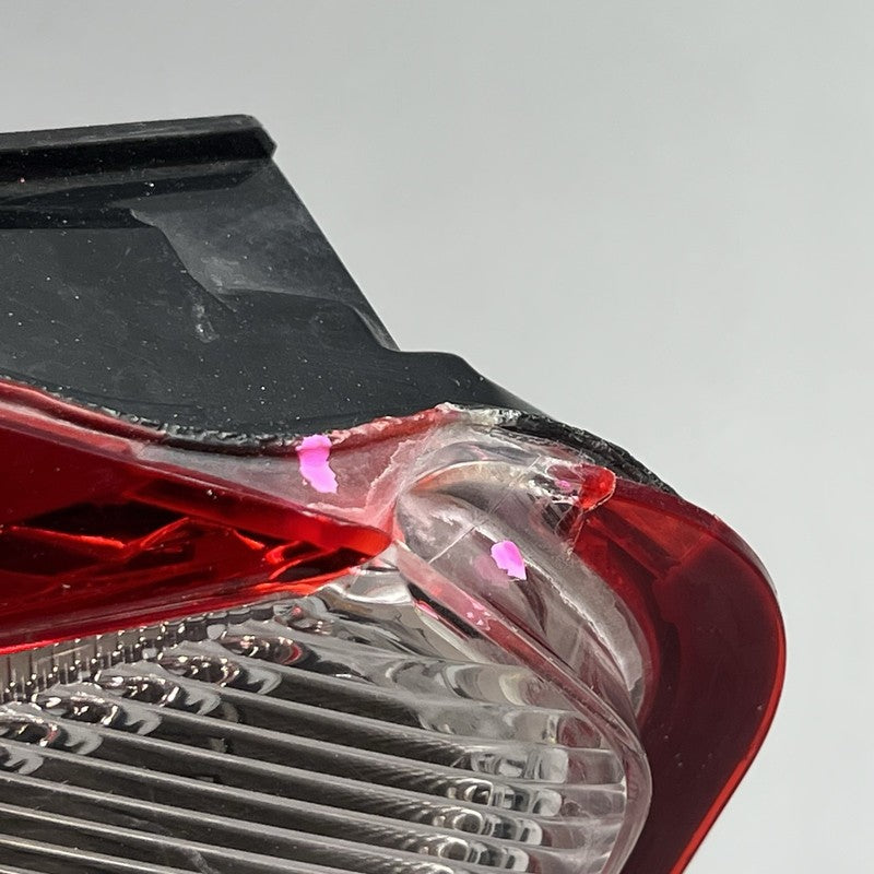 FORD EXPLORER TAIL LIGHT RIGHT PASSENGER 2020 2021 2022 2023 OEM 