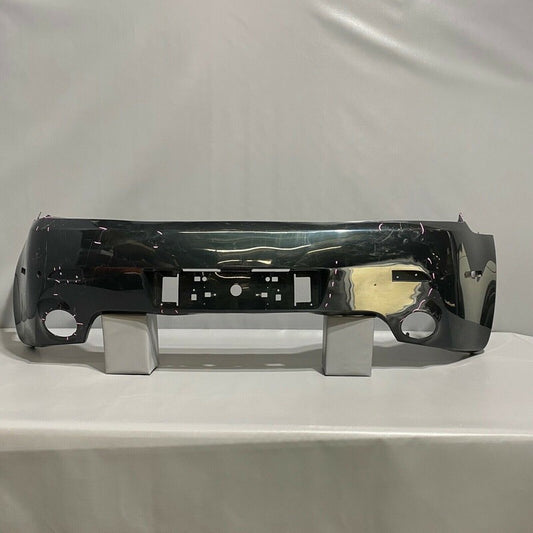 6G33-17K835 ASTON MARTIN VANTAGE V8 REAR BUMPER 2006 2007 2008 2009 2010 2011 OEM