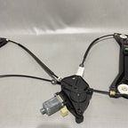 8S0837461 AUDI TT WINDOW REGULATOR LEFT 8S0837461 2016 2017 2018 2019 2020 OEM