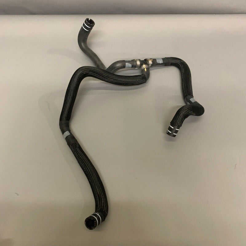 670003288 MASERATI GHIBLI PIPE FROM SECONDARY RADIATOR AND PUMP 2014 2015 2016 2017 OEM