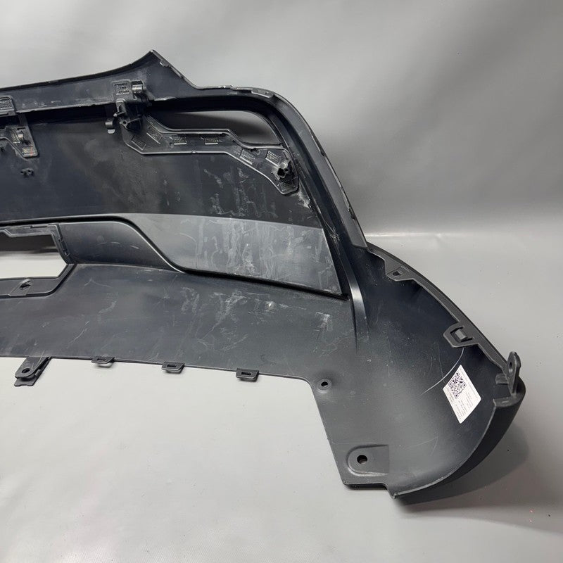 TESLA MODEL Y JUNIPER REAR BUMPER LOWER COVER 2025 2026 OEM 1932604-00