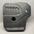 BMW 330I ENGINE COVER 2019 2020 2021 2022 2023 OEM 8676203