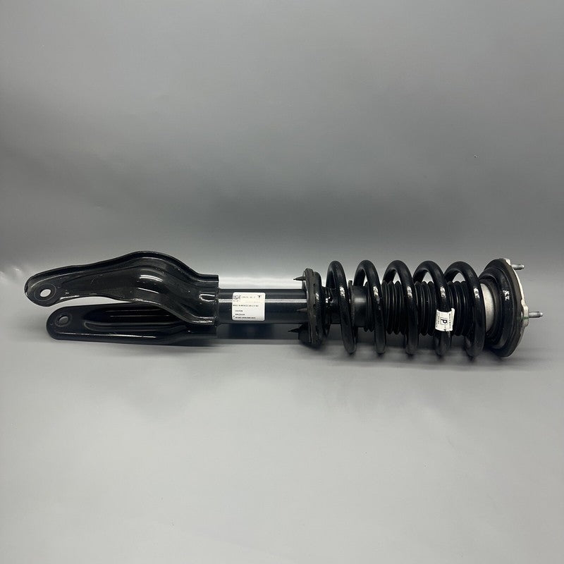 1188376-00-F TESLA MODEL Y SHOCK STRUT COIL RIGHT FRONT 2020 21 22 23 2024 OEM 1188376-00-F
