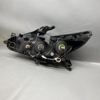 NISSAN ALTIMA HEADLIGHT RIGHT PASSENGER HALOGEN LED 949820 2016 2017 2