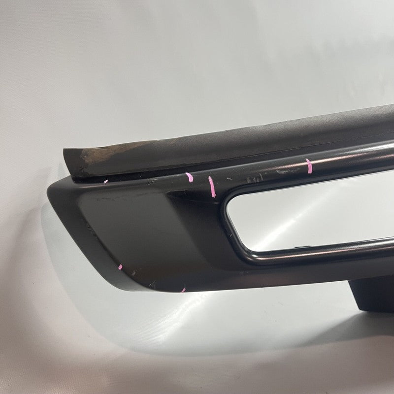 RL3V-17E810-YCW FORD F 150 RAPTOR R FRONT BUMPER 2021 2022 2023 2024 2025 OEM RL3V-17E810-YCW