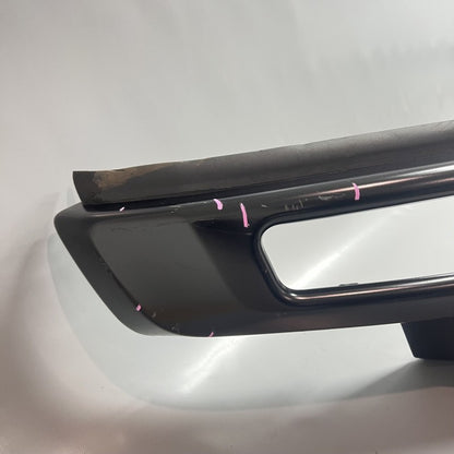 RL3V-17E810-YCW FORD F 150 RAPTOR R FRONT BUMPER 2021 2022 2023 2024 2025 OEM RL3V-17E810-YCW