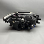 LEXUS GX460 HEADLIGHT LEFT DRIVER 2014 2015 2016 2017 2018 2019 LED OE