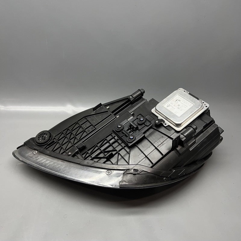 PORSCHE CAYENNE HEADLIGHT RIGHT 2011 2012 2013 2014 XENON HID 7P594103