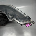 LEXUS RX350 HEADLIGHT RX450H RIGHT PASSENGER 2016 2017 2018 2019 LED O