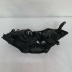 TOYOTA COROLLA HEADLIGHT RIGHT PASSENGER 2014 2015 2016 HALOGEN OEM