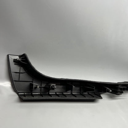 1492953-00-B TESLA MODEL Y FLOOR LOAD TRUNK BRACKET LEFT 2020 2021 2022 2023 OEM 1492953-00-B