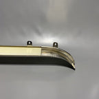 3W8852538AG BENTLY CONTINENTAL GT DOOR SILL RIGHT 3W8852538AG 2012 2013 2014 2015 OEM