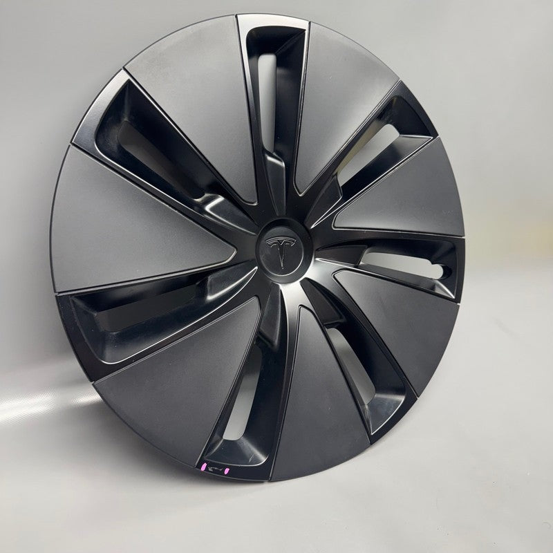 TESLA MODEL 3 PHOTON WHEEL COVER 18 INCH  2024 2025 1344251-PO-B