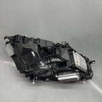 MERCEDES BENZ S560 HEADLIGHT LEFT DRIVER S63 LED 2018 2019 2020 OEM A2