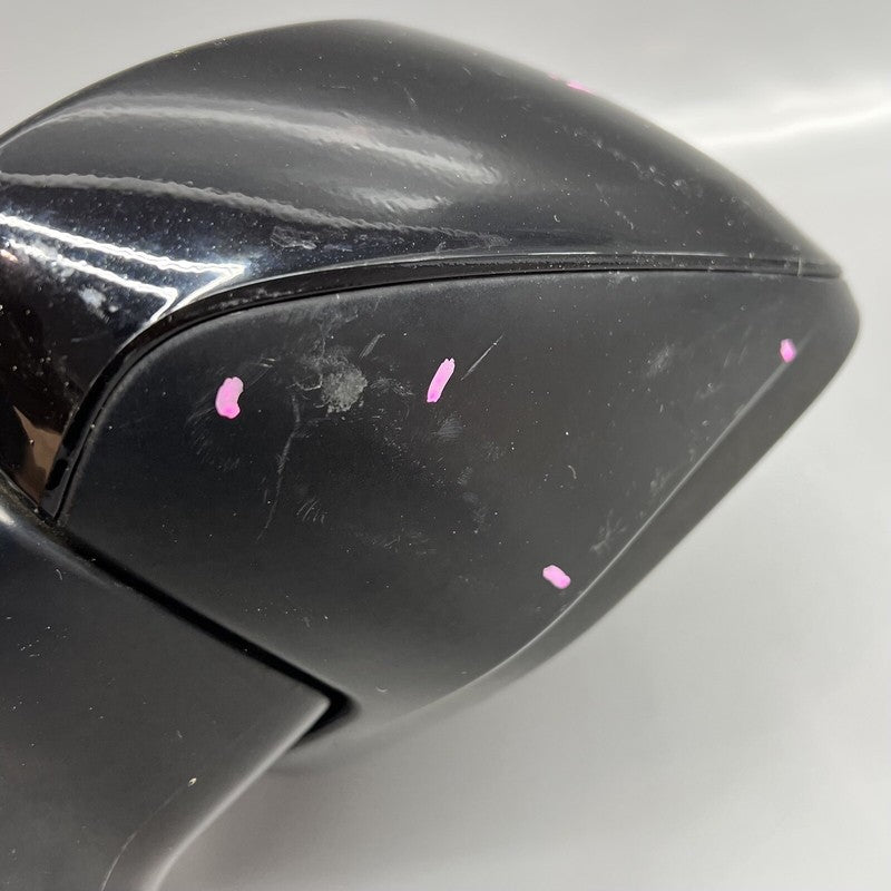 E4044690 TOYOTA PRIUS MIRROR RIGHT PASSENGER 2016 2017 2018 OEM E4044690 