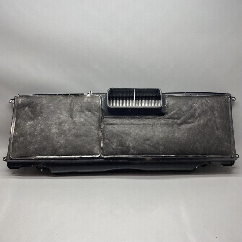 1045566-00-G TESLA MODEL X HEPA AIR FILTER CABIN 2016 2017 2018 OEM 1045566-00-G
