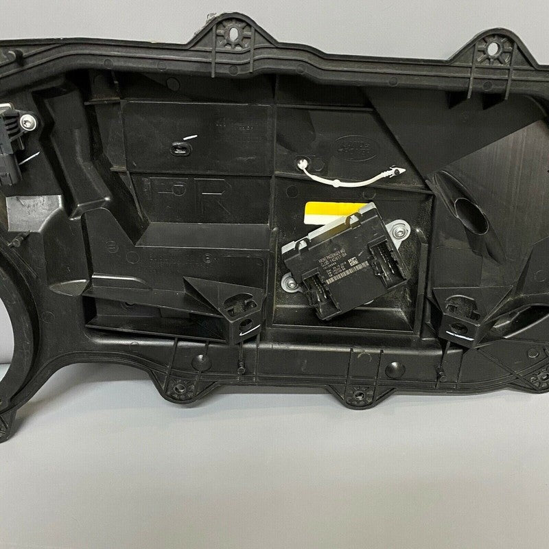 BJ3221122AE RANGE ROVER EVOQUE DOOR INNER PANEL CONTROL MODULE RIGHT FRONT 2016 2017 18 2019