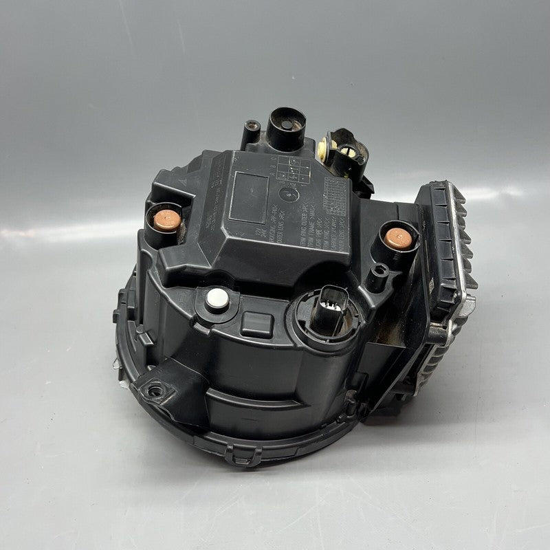 JEEP WRANGLER HEADLIGHT LEFRT DRIVER 2018 2019 2020 2021 2022 OEM 5511