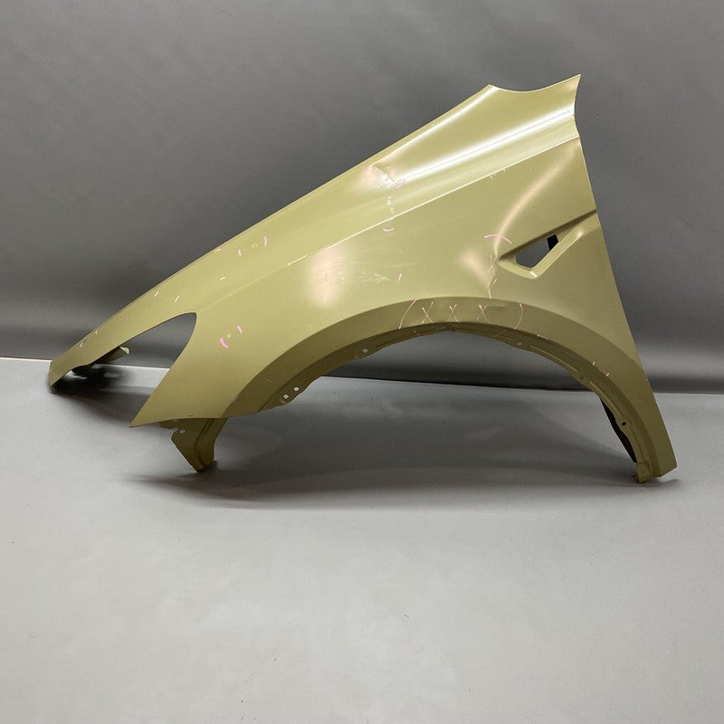 1493452-E0-B TESLA MODEL Y FENDER LEFT DRIVER 2020 2021 2022 2023 OEM 1493452-E0-B