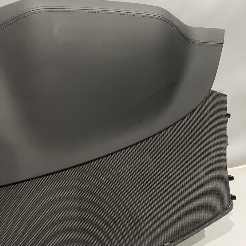 1613662-00-M TESLA MODEL X PLAID DASHBOARD PANEL 2021 2022 2023 OEM 1613662-00-M