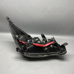 SUBARU FORESTER HEADLIGHT LEFT DRIVER 2014 2015 2016 HALOGEN OEM