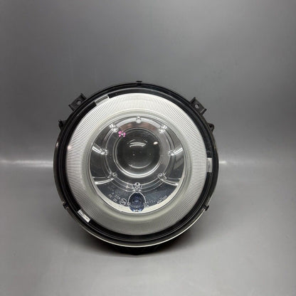 G500 MERCEDES BENZ G500 HEADLIGHT LEFT RIGHT G63 XENON 2013 2014 2015 2016 2017 2018