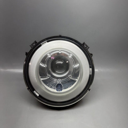 G500 MERCEDES BENZ G500 HEADLIGHT LEFT RIGHT G63 XENON 2013 2014 2015 2016 2017 2018