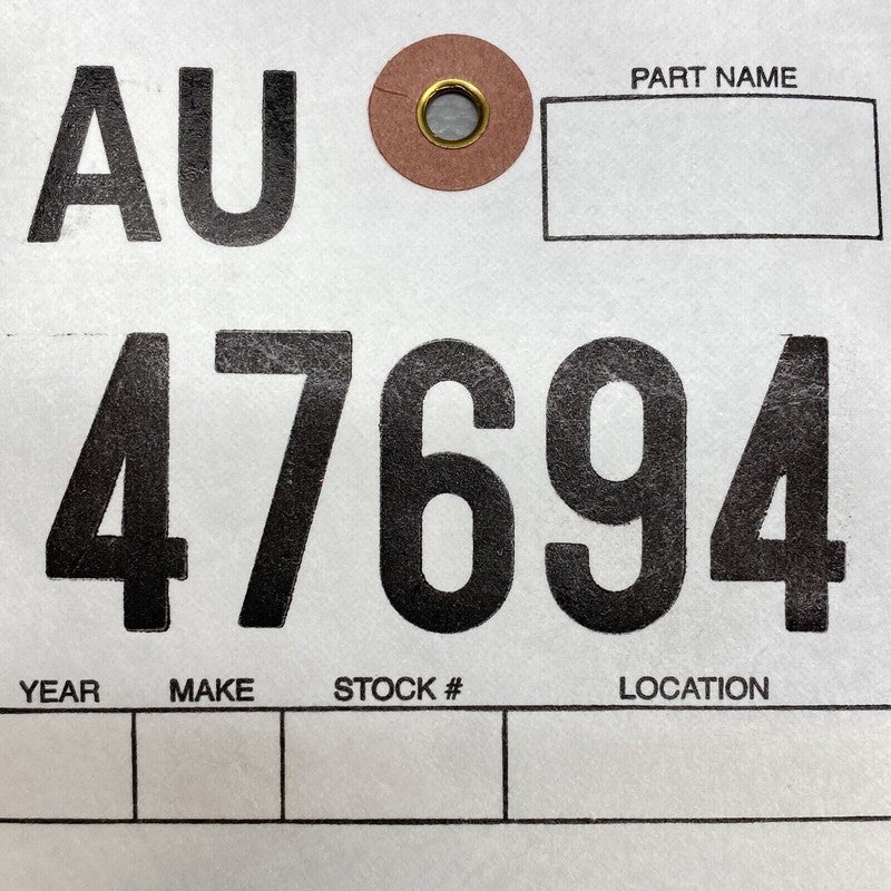 A2538850822 MERCEDES BENZ GLC300 FENDER MOLDING RIGHT REAR 2016 2017 18 2019 A2538850822 OEM