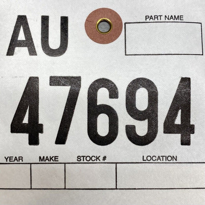 A2538850822 MERCEDES BENZ GLC300 FENDER MOLDING RIGHT REAR 2016 2017 18 2019 A2538850822 OEM