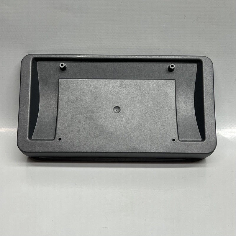 1096829-00-G TESLA MODEL 3 LICENSE PLATE BRACKET FRONT 2017 18 19 20 2021 OEM 1096829-00-G