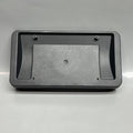 1096829-00-G TESLA MODEL 3 LICENSE PLATE BRACKET FRONT 2017 18 19 20 2021 OEM 1096829-00-G