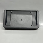 1096829-00-G TESLA MODEL 3 LICENSE PLATE BRACKET FRONT 2017 18 19 20 2021 OEM 1096829-00-G