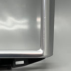 1002294-00-H TESLA MODEL 3 SCREEN FRAME BEZEL TRIM 2016 2017 2018 2019 2020 OEM 1002294-00-H