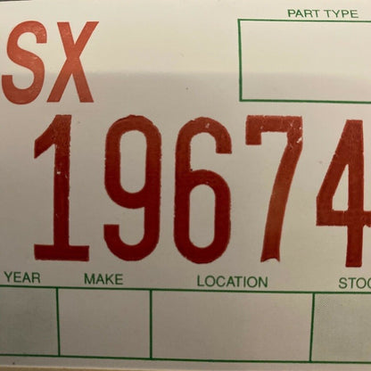 B45A-51040 MAZDA 3 HEADLIGHT LEFT DRIVER SIDE 2014 2015 2016 HALOGEN OEM 