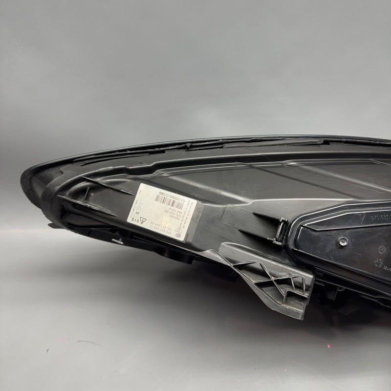PORSCHE PANAMERA HEADLIGHT RIGHT PASSENGER 2014 2015 2016 XENON OEM