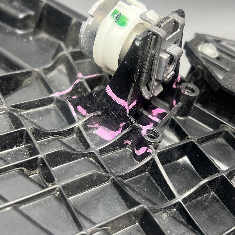 M5 BMW M5 HEADLIGHT LEFT DRIVER 530 540 2017 2018 2019 2020 ADAPTIVE LED OEM