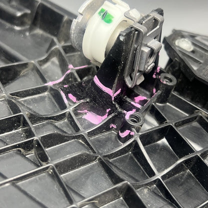 M5 BMW M5 HEADLIGHT LEFT DRIVER 530 540 2017 2018 2019 2020 ADAPTIVE LED OEM