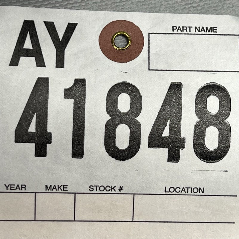 j9d3-14b791-ad JAGUAR I-PACE DRIVING MODE SWITCH PANEL 2018 2019 2020 2021 2022 2023 2024 2025 