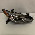 INFINITI QX60 HEADLIGHT RIGHT PASSENGER SIDE 2016 2017 2018 2019 XENON