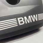 BMW X3 HYBRID ENGINE COVER 2024 2025 2026 OEM 7935415