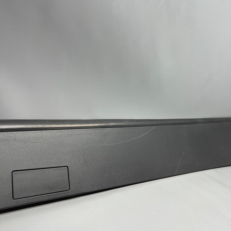 TESLA CYBERTRUCK BEDSIDE SAIL APPLIQUE LEFT 2024 2025 OEM 1741538-00-F
