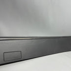 TESLA CYBERTRUCK BEDSIDE SAIL APPLIQUE LEFT 2024 2025 OEM 1741538-00-F