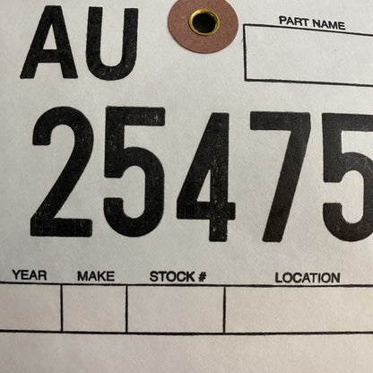 1091986-00-B TESLA MODEL S REAR BUMPER BRACKET LEFT 2016 2017 2018 2019 2020 1065458-00-B OEM