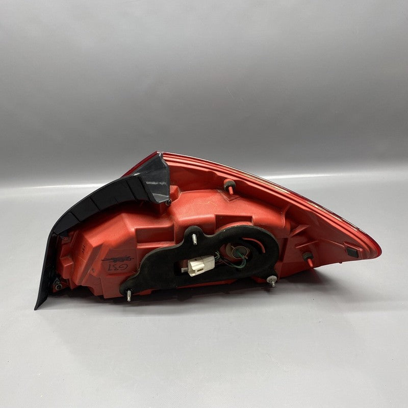 INFINITI G37 TAIL LIGHT LEFT DRIVER 2007 2008 2009 2010 2011 2012 OEM