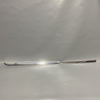 3W8853516K BENTLEY CONTINENTAL GT GTC PROTECTION TRIM RIGHT 3W8853516K OEM 2011-2018