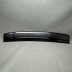 VOLVO XC60 REAR BUMPER MOLDING STEP PAD PLATE 2014 2015 2016 OEM 31323