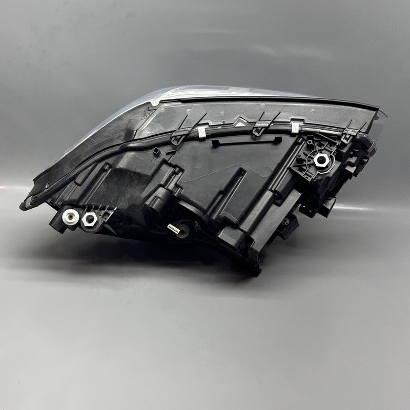 8739657-02 BMW X3 HEADLIGHT LEFT DRIVER X4 2018 2019 2020 2021 ADAPTIVE LED OEM